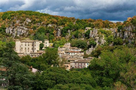 Quels sont les plus beaux villages d'Ardèche à visiter