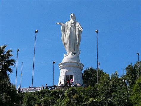 Tickets & Tours - San Cristobal Hill (Cerro San Cristobal), Santiago - Viator - page 3