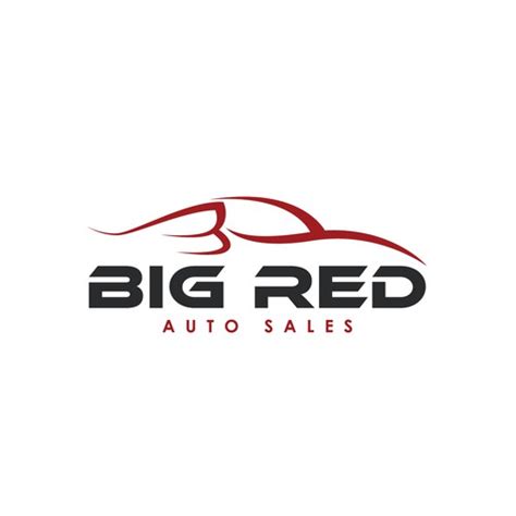 Design an AWESOME Used Car Dealership Logo. | Logo design contest