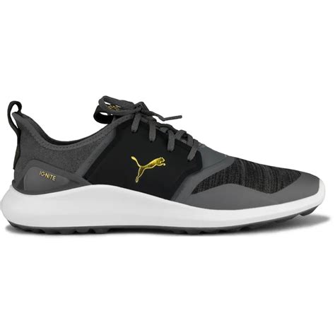 Puma Ignite NXT Lace Golf Shoe - Golfballs.com