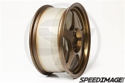 ROTA SLIPSTREAM WHEELS 16X7 +40 4X100 67.1 SPORT BRONZE CIVIC INTEGRA MIATA RIMS | eBay