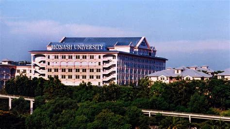 Want to Study at Monash University Malaysia? | StudyCo