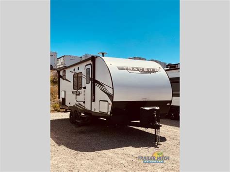 Prime Time Tracer Travel Trailer Review