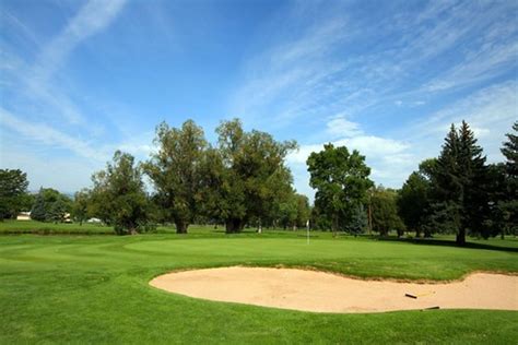 Flatirons Golf Course | Bunkers | City of Boulder | Flickr