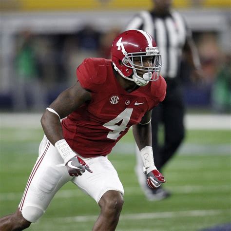 Eddie Jackson NFL Draft 2017: Scouting Report for Chicago Bears' Pick | Bleacher Report | Latest ...