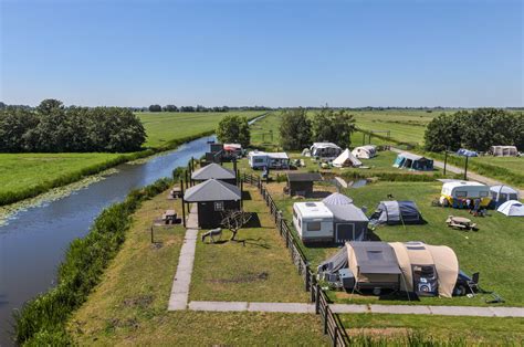 Camping op de boerderij! Unieke kampeerervaring - Boerderij-campings.nl