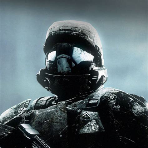 Download Video Game Halo 3: ODST PFP