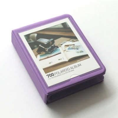 Instax Wide Album - Apples Shoppy