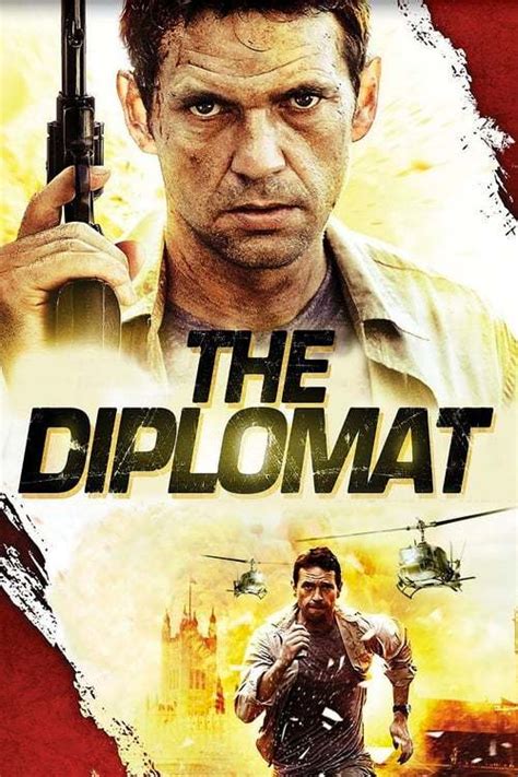 The Diplomat (2009)