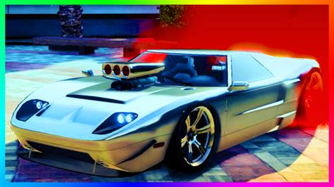 Gta v best custom cars - fooiowa