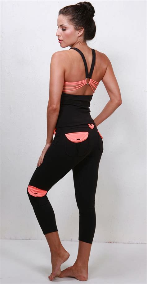 Workout Fashion Looks 2020 | FashionGum.com