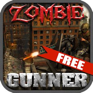 FREE Zombie Shooting Game Gun - Latest version for Android - Download APK