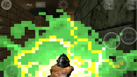 Doom Multiplayer is Now on Android - YouTube