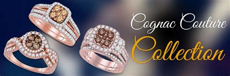 Cognac Diamonds - Diamonds Of The Kingdom