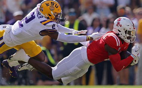 LSU Opponent Preview 2023: Ole Miss - On3