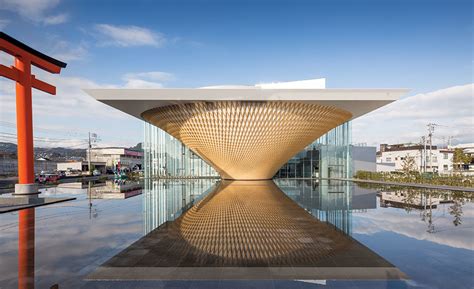 Fujisan World Heritage Center by Shigeru Ban Architects | 2018-03-02 | Architectural Record