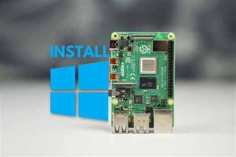 How to Install Windows 11/ 10 on Raspberry Pi in 2021 [Guide] | Beebom