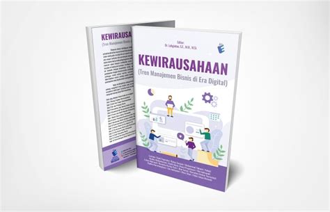 Kewirausahaan (Tren Manajemen Bisnis di Era Digital) – Eureka Media Aksara