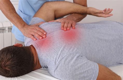 Can Massage Help Back Pain? | New Jersey | Comprehensive Spine Care