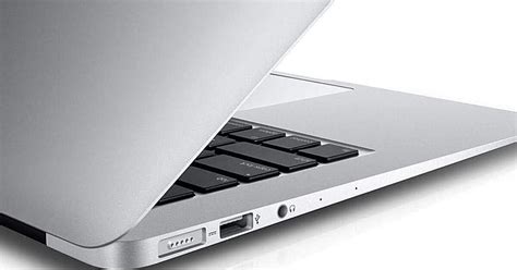 This $330 refurbished MacBook Air shines bright as a holiday present