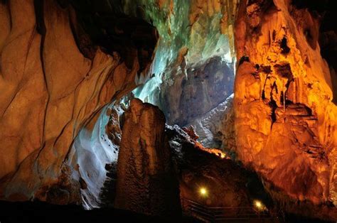 KANDU CAVE EXPLORATION – Tripcarte.Asia