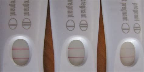 Early Pregnancy Tests Kits: Home pregnancy test Instructions, result accuracy - Overall Pregnancy