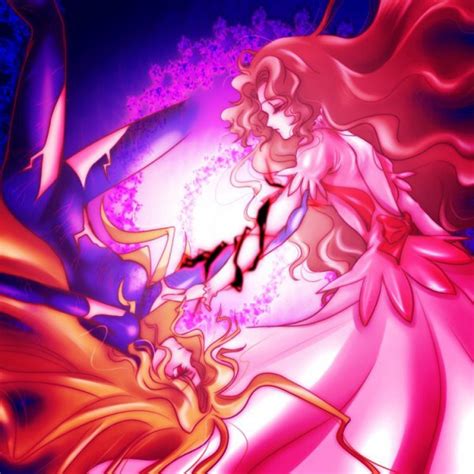 Nunnally vi Britannia {Nightmare of Nunnally} - CODE GEASS Females Fan ...