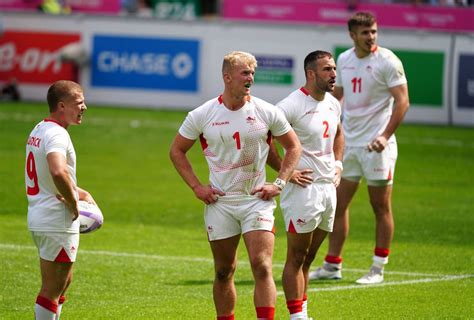 Rugby sevens turmoil worsened by dismal Commonwealth Games for home ...