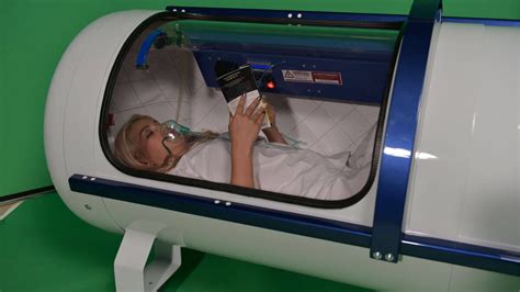 What Does A Hyperbaric Oxygen Chamber Do? – Macho Vibes