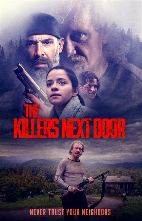 The Killers Next Door (2021) - IMDb