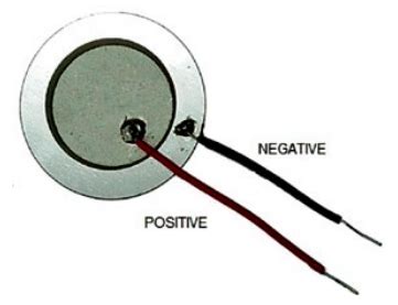 What Is A Piezoelectric Sensor? | Electronics For You