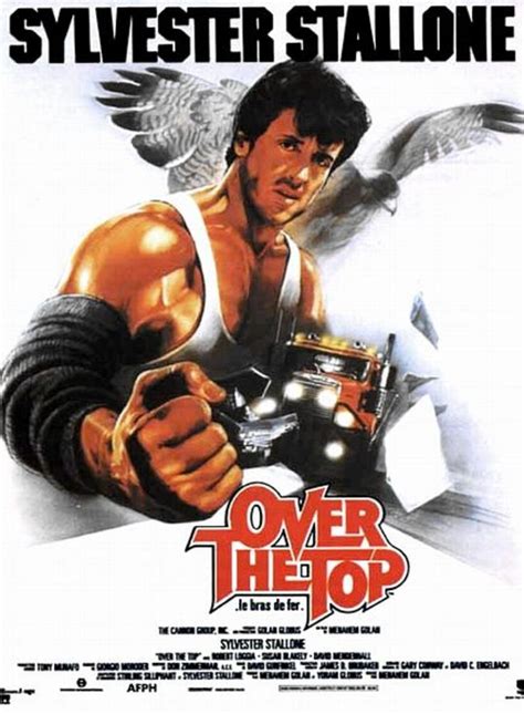 Over the Top | Sylvester stallone, Full movies online free, Top movies