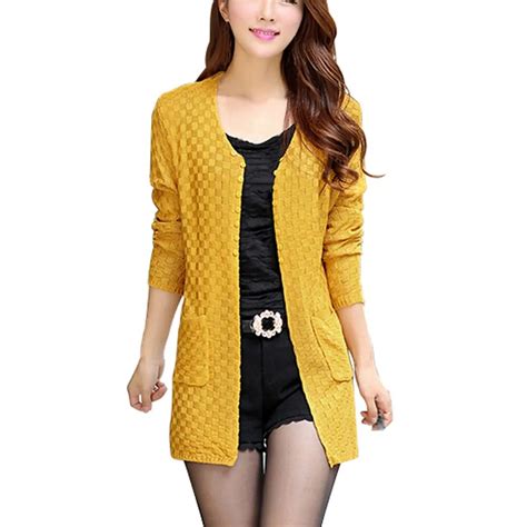 Japan cardigan sweaters long hair for women online – Ladies sales ...