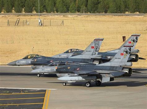 Turkish Air Force F16 | Fighter planes, Fighter jets, Air force