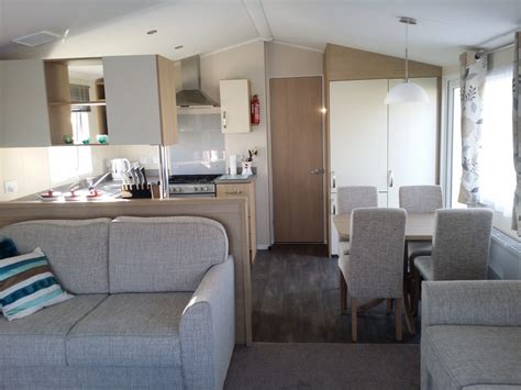 Butlins Skegness Caravan Hire in Privately Owned Platinum Caravan. Skegness Caravans for hire.