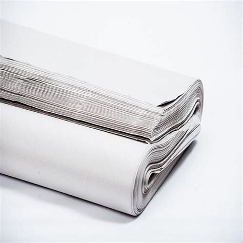 Newsprint Sheets - 24" x 36" – Service Box Shop