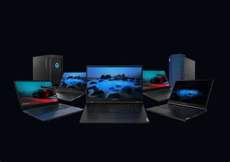 Lenovo Legion™ Offers More Ways to Raise Your Game - Lenovo StoryHub