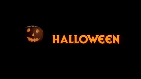 Halloween Desktop Movie Wallpapers - Wallpaper Cave