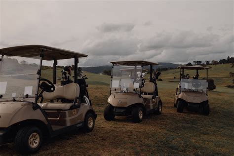 Gerringong Golf Club