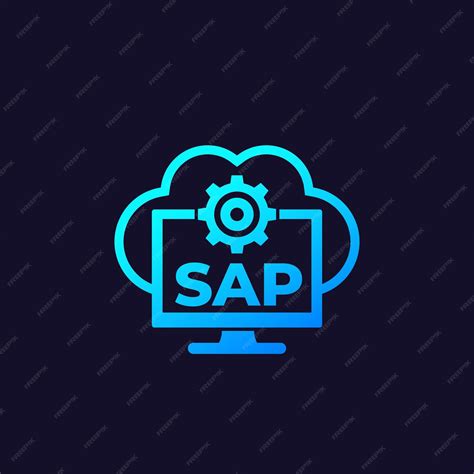 Sap Software Logo