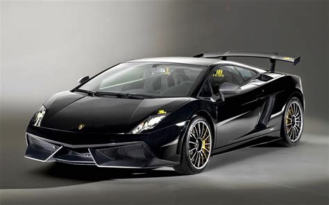 Wallpaper Mobil Balap Lamborghini | WALPAPER