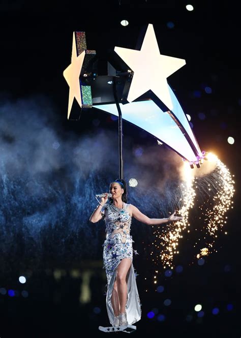 Katy Perry's Halftime Show at Super Bowl 2015 | Pictures | POPSUGAR ...