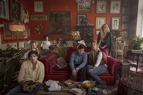 How ‘Saltburn’ production designer “went to town” on the film’s titular manor | Features | Screen