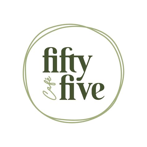 Cafe Fifty Five, Thurnby