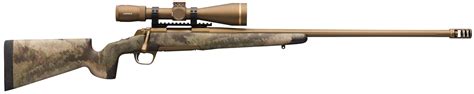 7mm Rem. Mag: 7 Rifles Equipped for Any Hunt