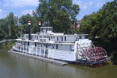 Paddle Steamer Free Photo Download | FreeImages