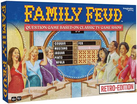 Family Feud