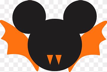 Descarga gratis | Mickey halloween, png | PNGWing