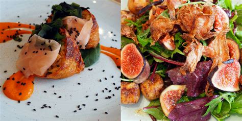 5 of the best vegan restaurants in Brighton - Plant-Powered Nomad