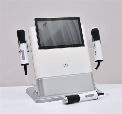 Exfoliate Face Lifting Skin Whitening 3 in 1 Oxygenate Therapy Anti-Aging RF Ultrasonic Oxygen ...